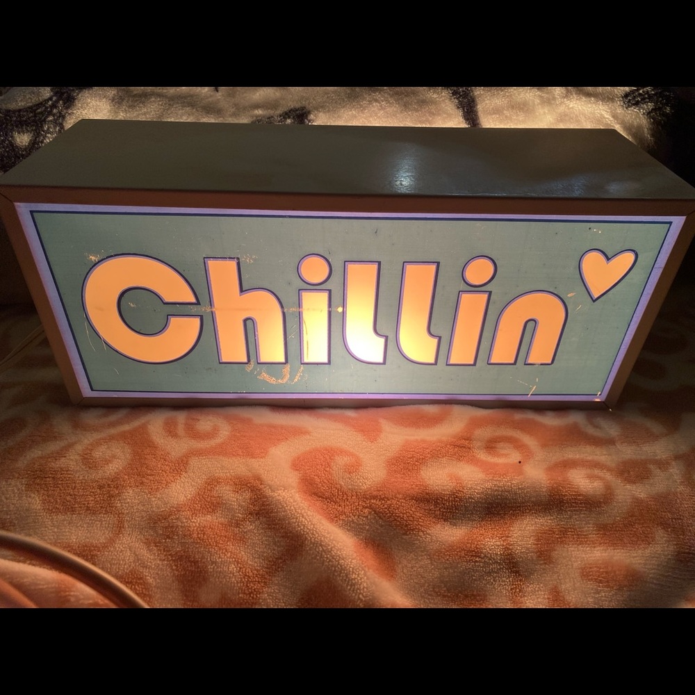 Retro light